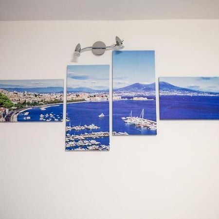 Concordia House Centro Storico Apartment Naples Exterior photo